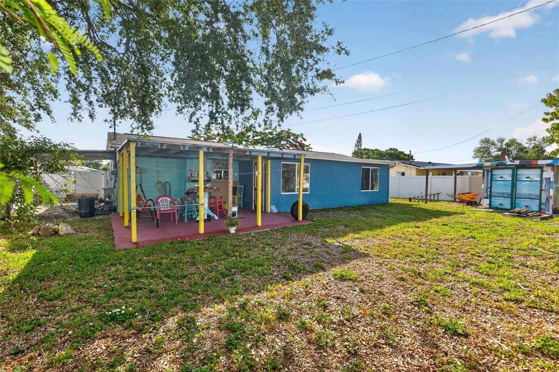 3232 59th Way N St Petersburg FL 33710
