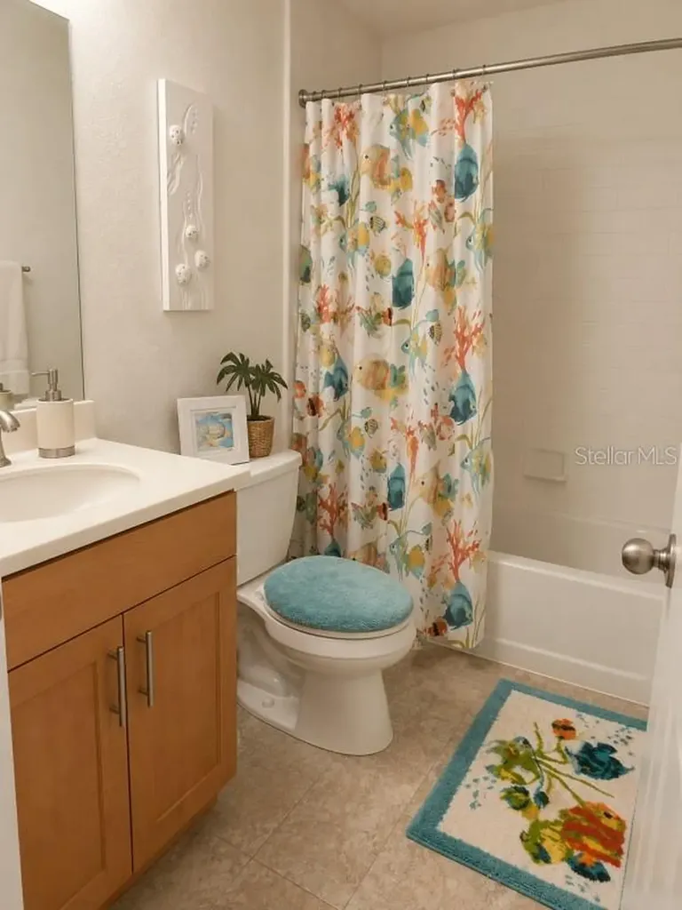 5553 Baywater Drive Tampa FL 33615