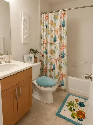 5553 Baywater Drive Tampa FL 33615