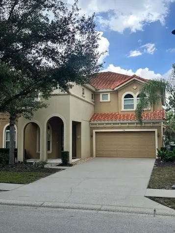 314 Orange Cosmos Boulevard Davenport FL 33837