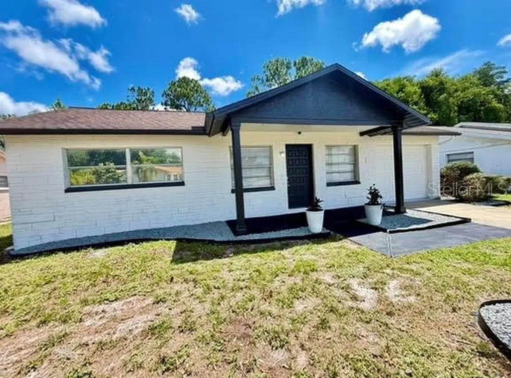 4454 Whitetail Lane New Port Richey FL 34653