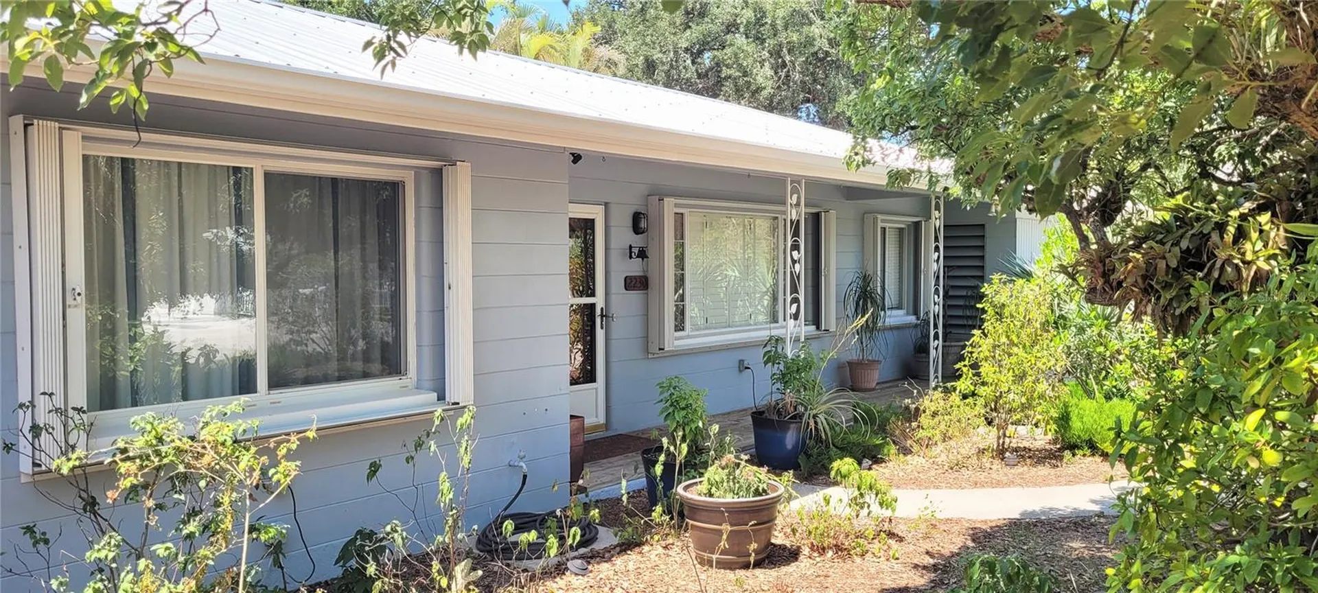 2230 Bougainvillea Street Sarasota FL 34239