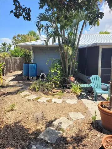 2230 Bougainvillea Street Sarasota FL 34239