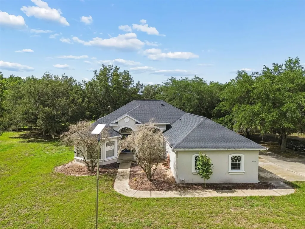 35841 Midden Path Zephyrhills FL 33541