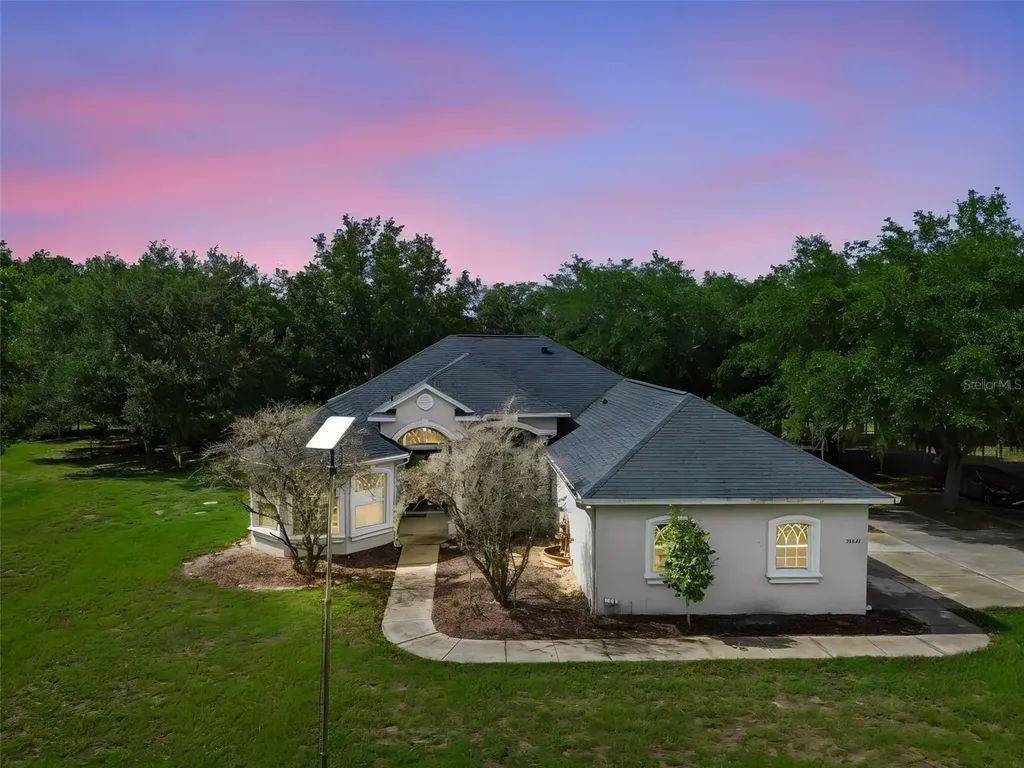 35841 Midden Path Zephyrhills FL 33541