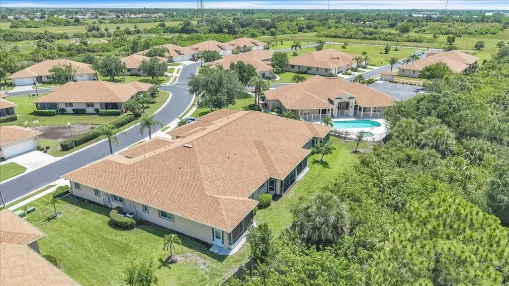 24057 Park Place Drive S Punta Gorda FL 33980