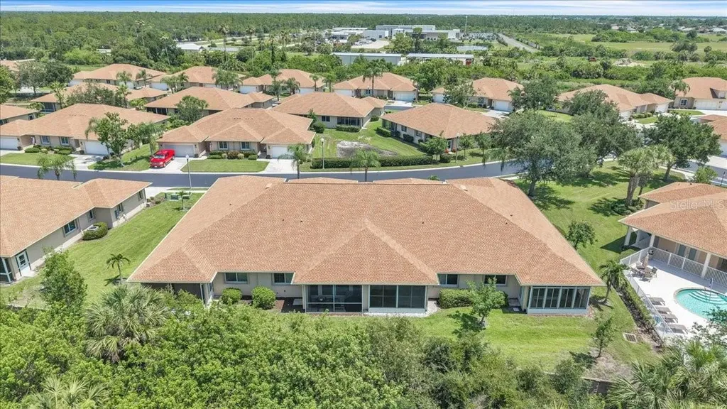 24057 Park Place Drive S Punta Gorda FL 33980