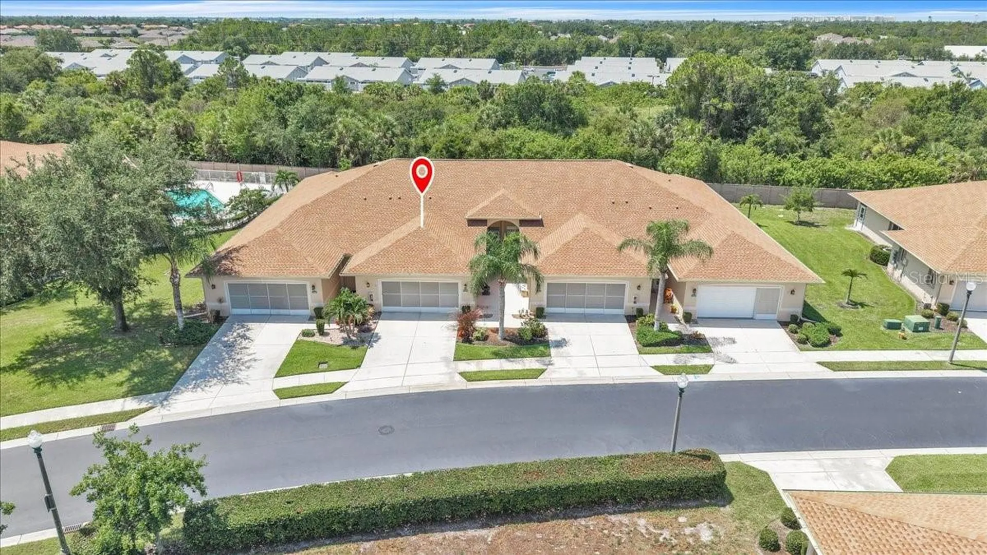 Punta Gorda FL, 24057 Park Place Drive S, Unit 51