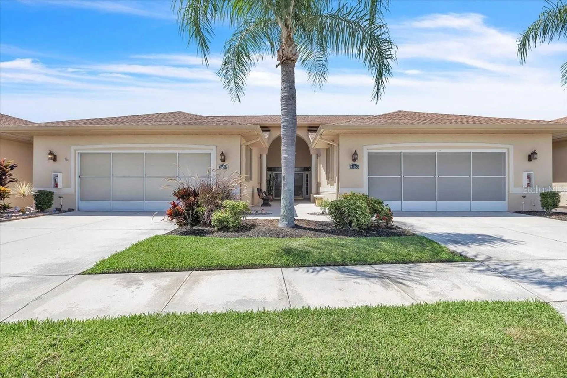 24057 Park Place Drive S Punta Gorda FL 33980