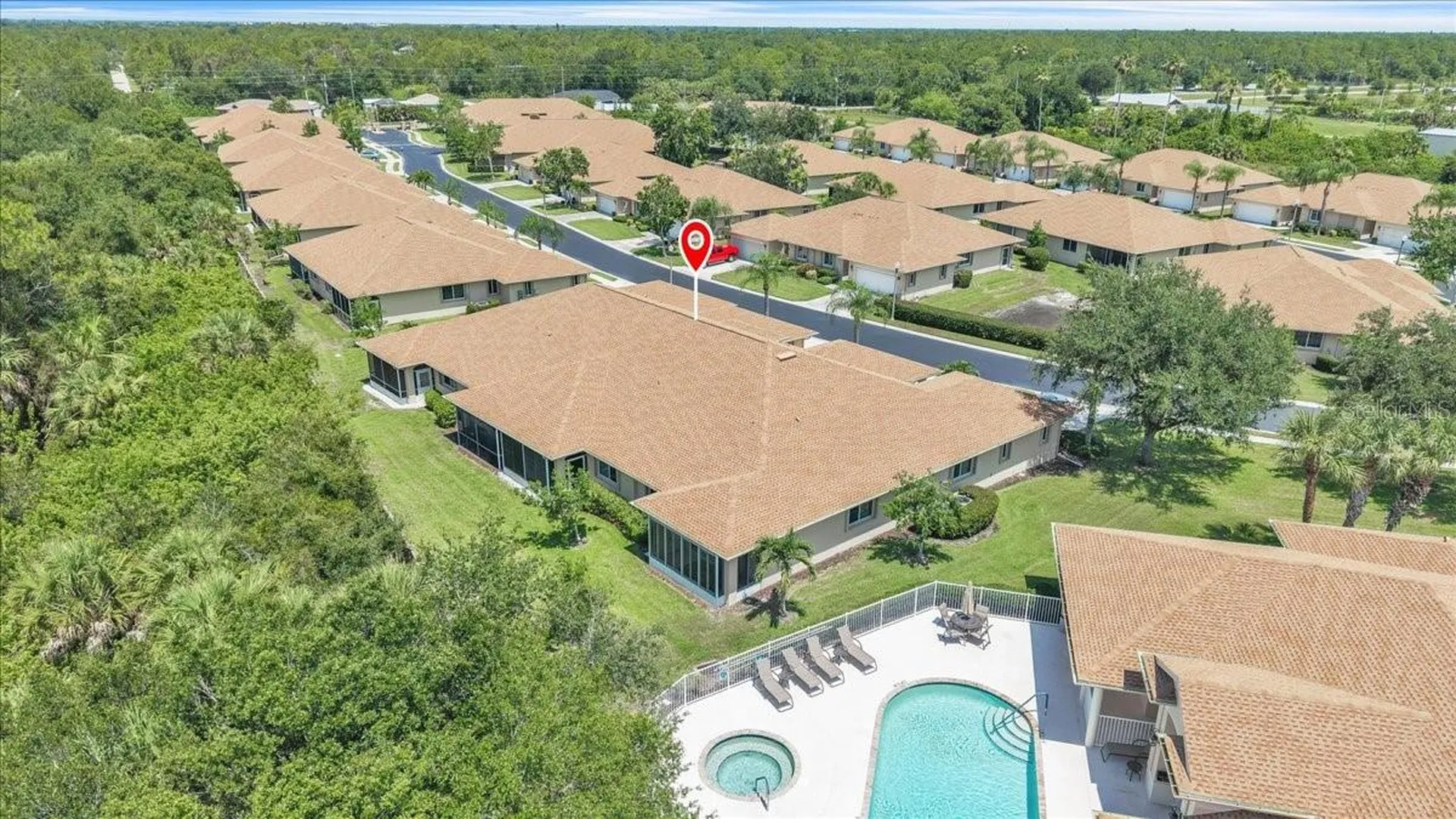 24057 Park Place Drive S Punta Gorda FL 33980
