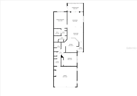 24057 Park Place Drive S Punta Gorda FL 33980