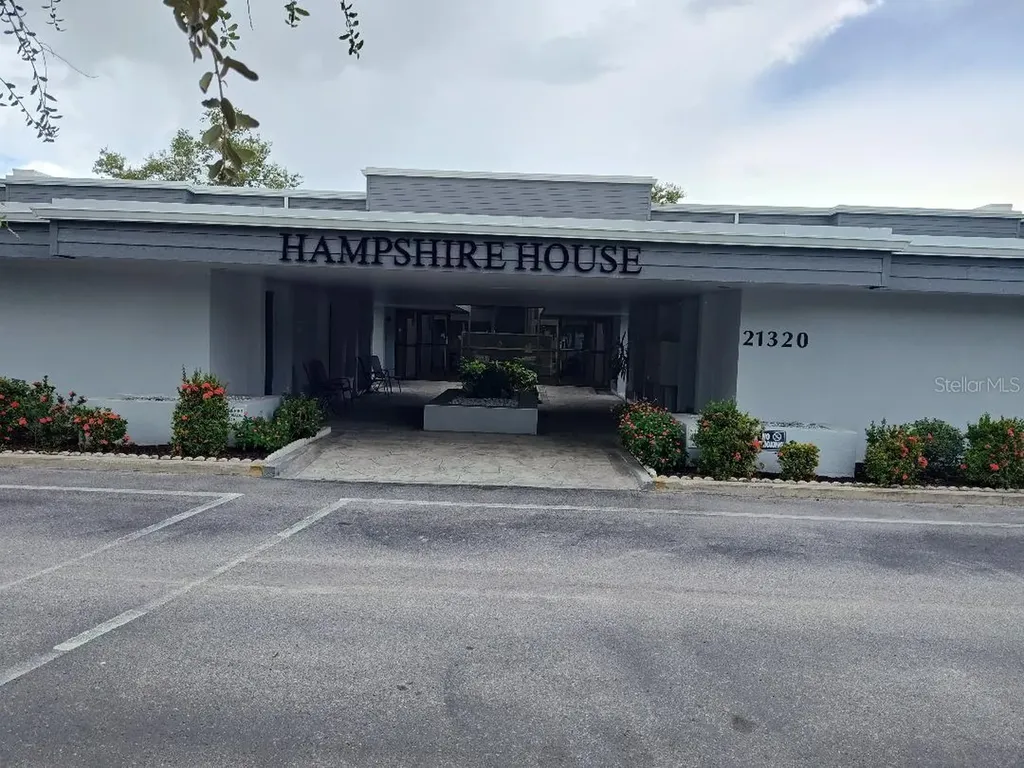 21320 Brinson Avenue Port Charlotte FL 33952