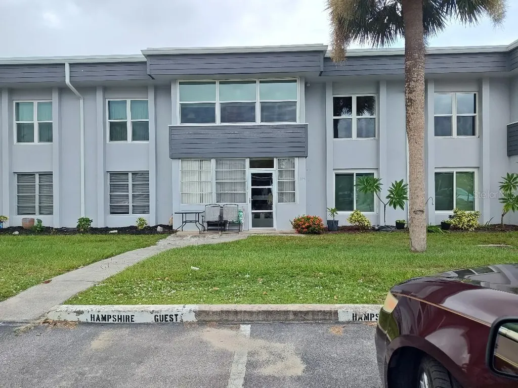21320 Brinson Avenue Port Charlotte FL 33952