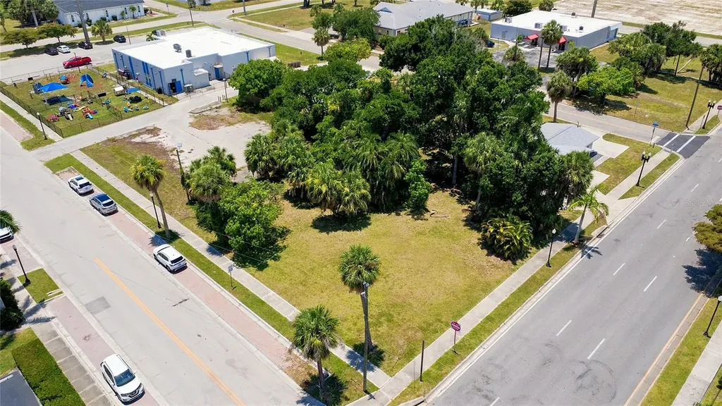 261 E Olympia Avenue Punta Gorda FL 33950