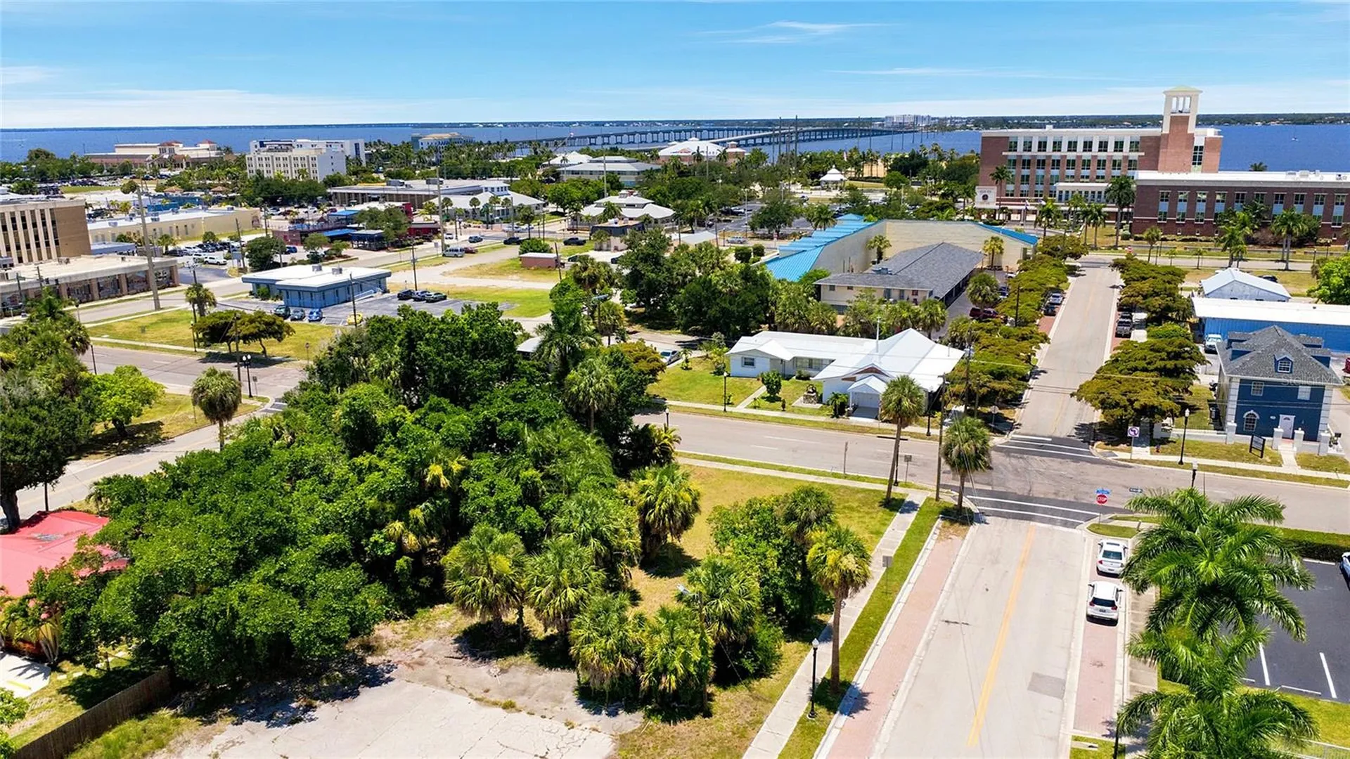 261 E Olympia Avenue Punta Gorda FL 33950