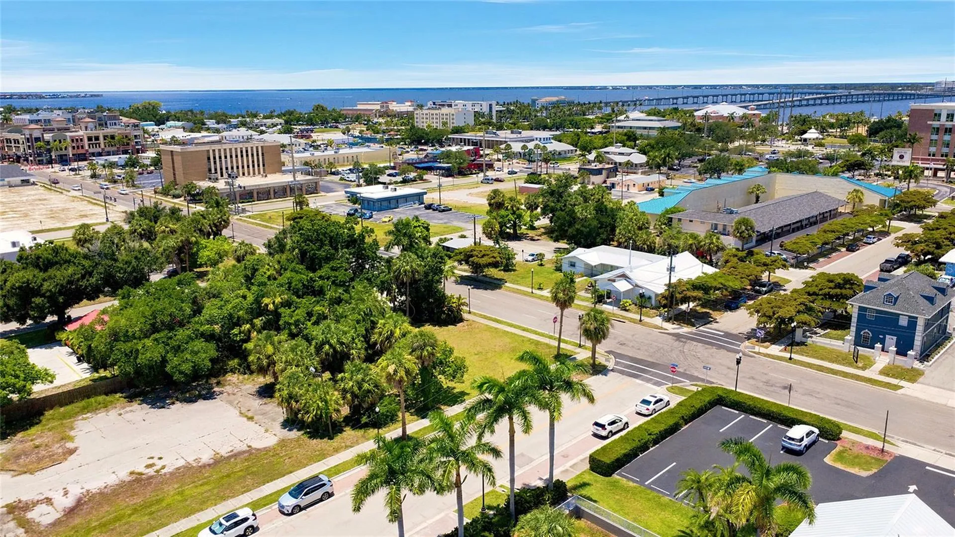 261 E Olympia Avenue Punta Gorda FL 33950