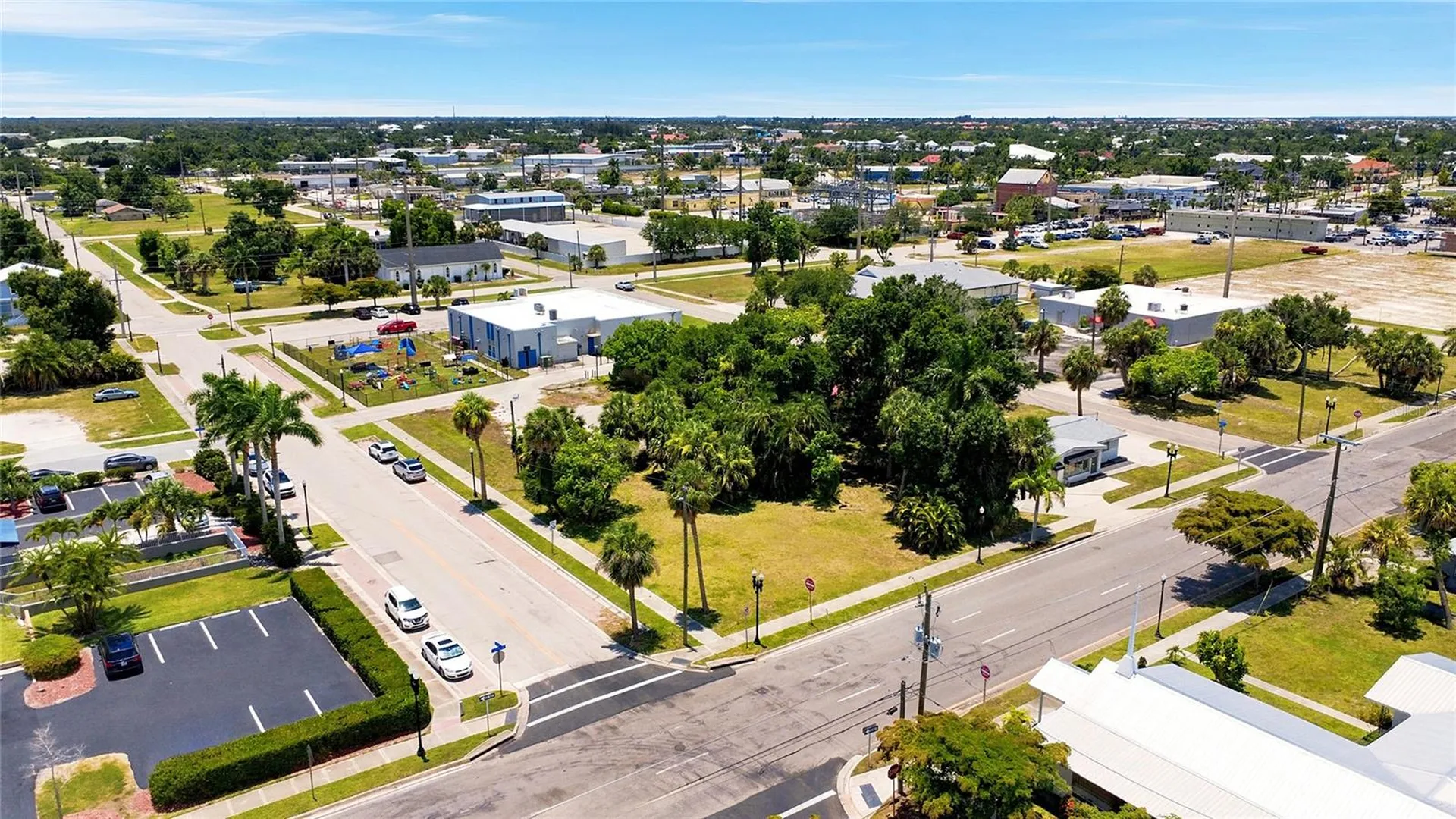 261 E Olympia Avenue Punta Gorda FL 33950