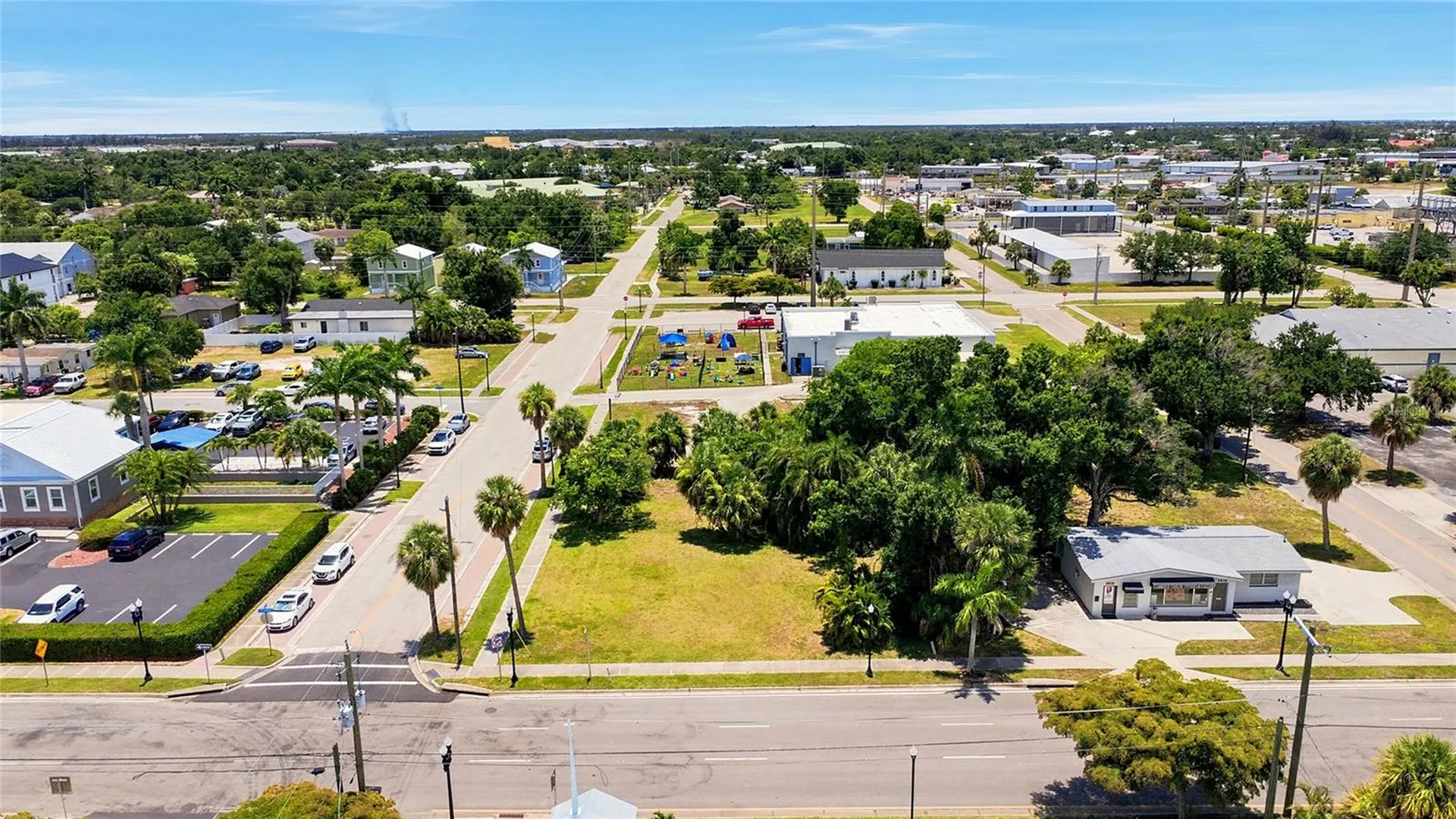 261 E Olympia Avenue Punta Gorda FL 33950