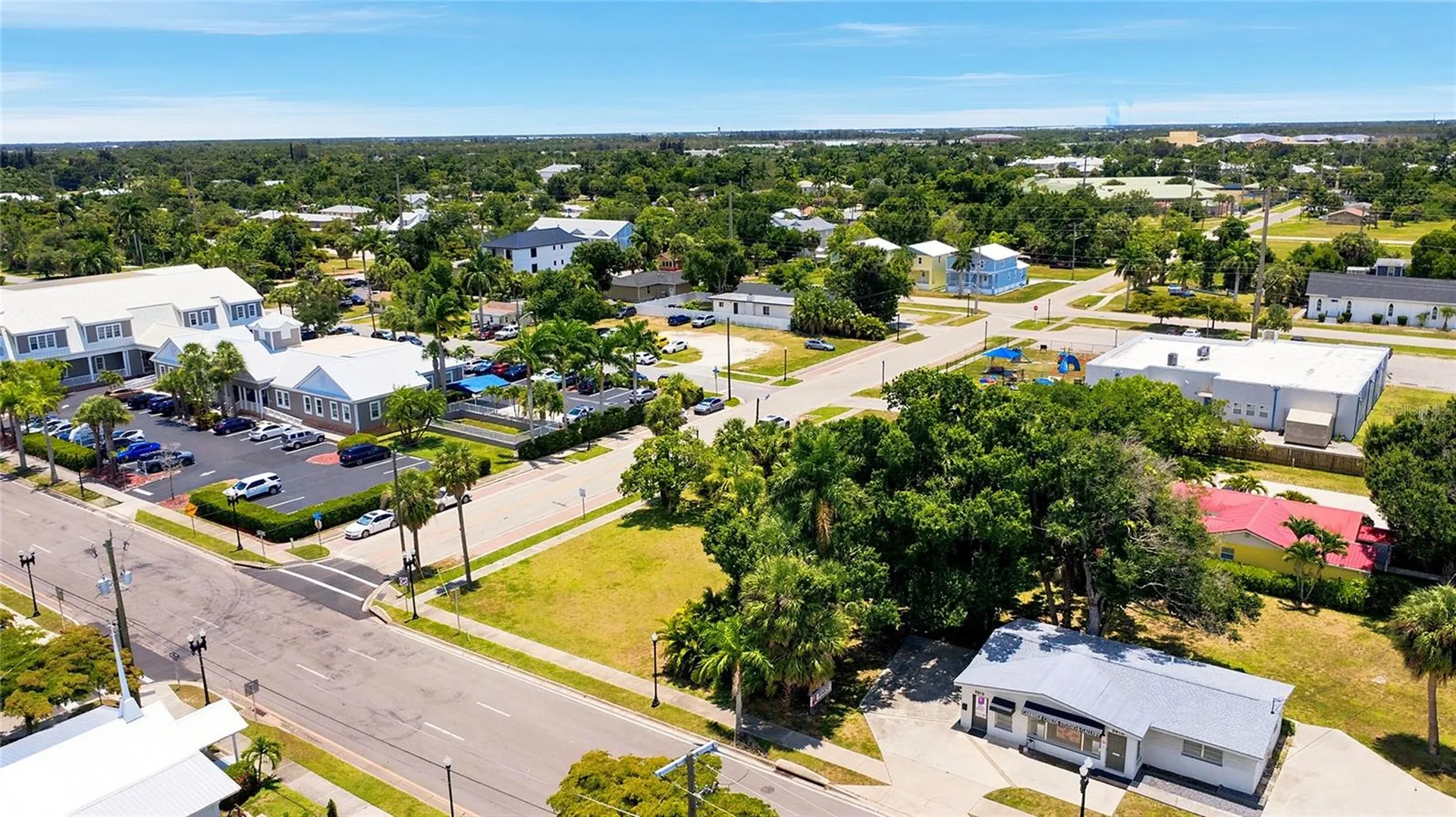 261 E Olympia Avenue Punta Gorda FL 33950