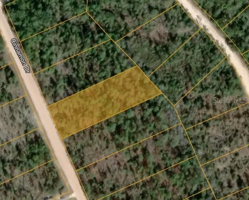 Cinnamon Drive Marianna FL 32448