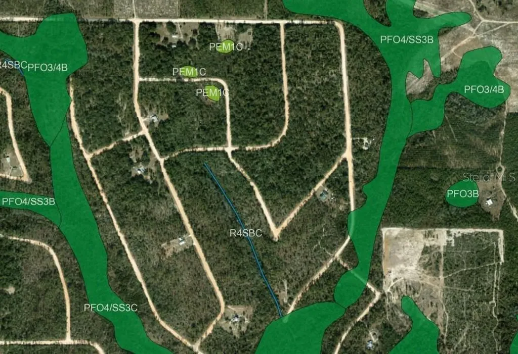 Cinnamon Drive Marianna FL 32448