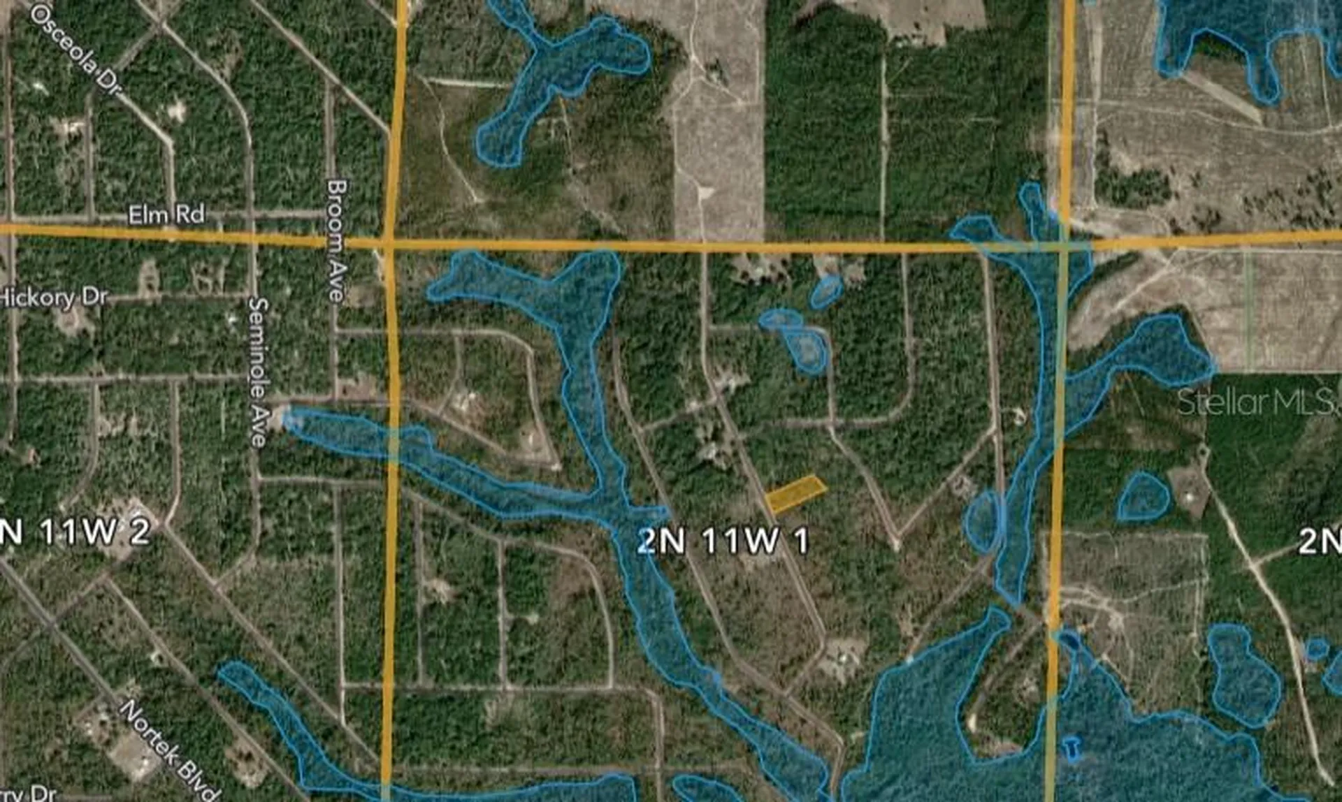 Cinnamon Drive Marianna FL 32448