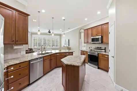 1124 Cypress Loft Place Lake Mary FL 32746
