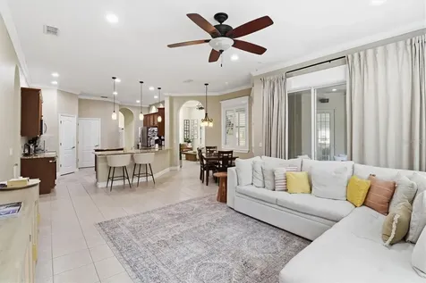 1124 Cypress Loft Place Lake Mary FL 32746