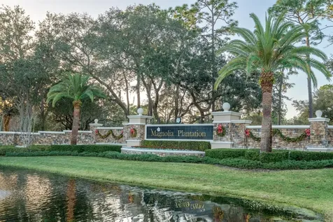 1124 Cypress Loft Place Lake Mary FL 32746