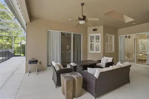 1124 Cypress Loft Place Lake Mary FL 32746