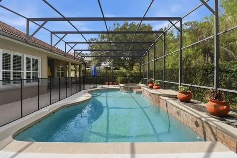 1124 Cypress Loft Place Lake Mary FL 32746