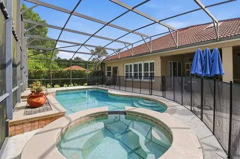 1124 Cypress Loft Place Lake Mary FL 32746
