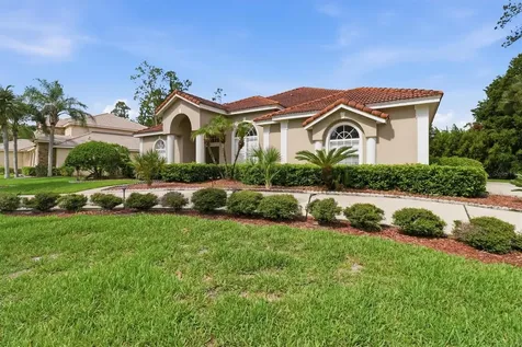 1124 Cypress Loft Place Lake Mary FL 32746