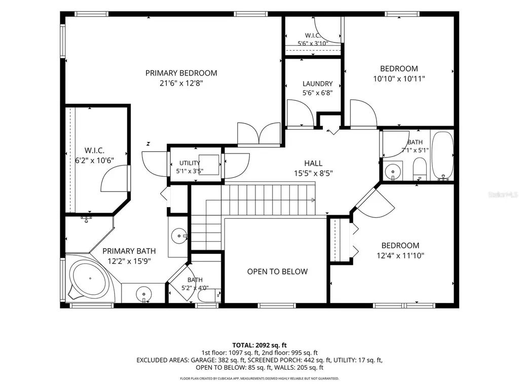 13439 White Elk Loop Tampa FL 33626