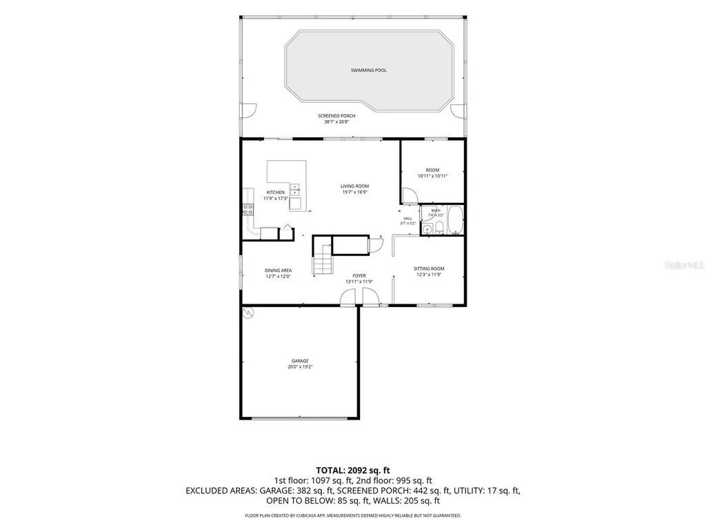 13439 White Elk Loop Tampa FL 33626