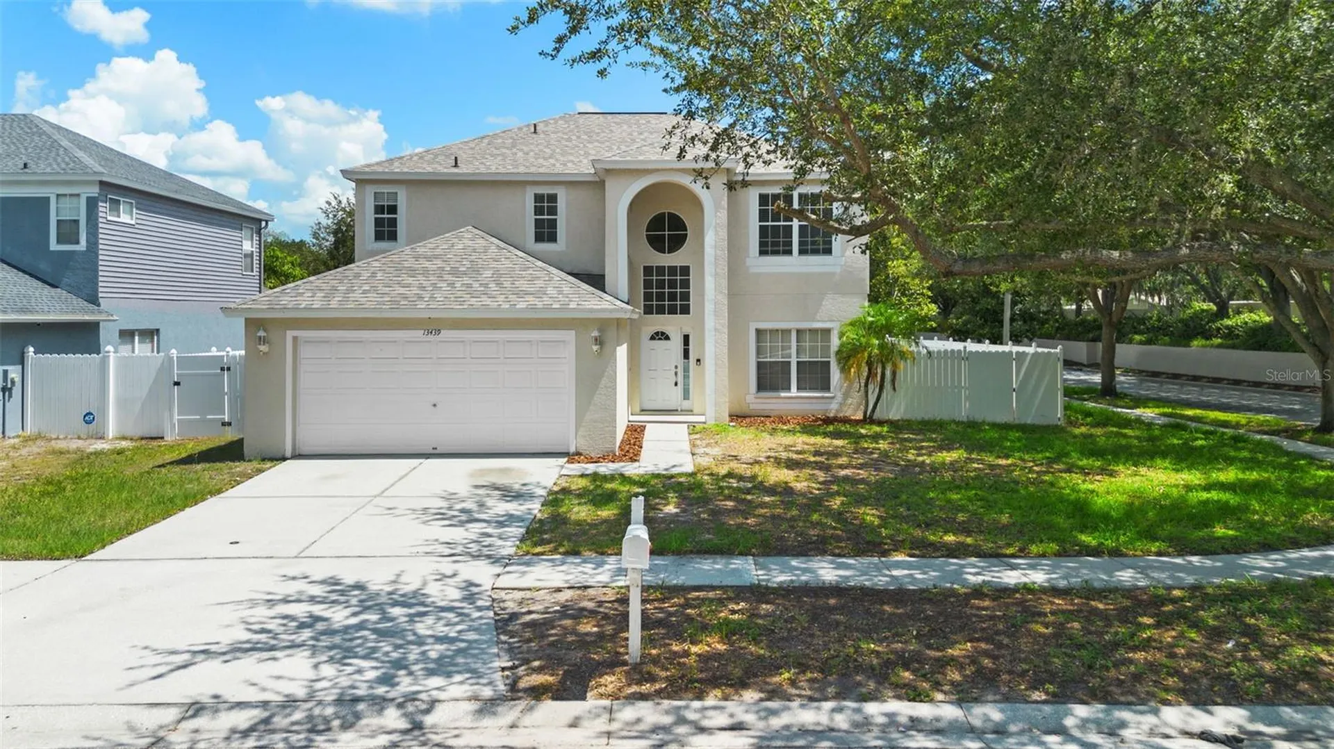 13439 White Elk Loop Tampa FL 33626