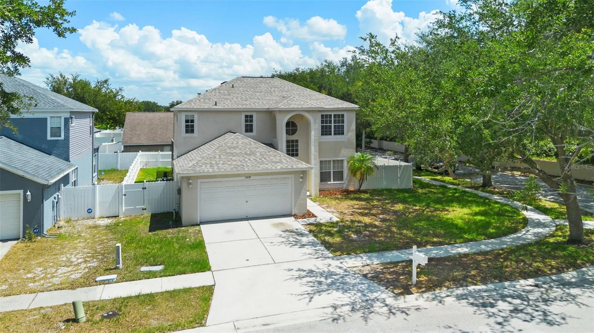 13439 White Elk Loop Tampa FL 33626