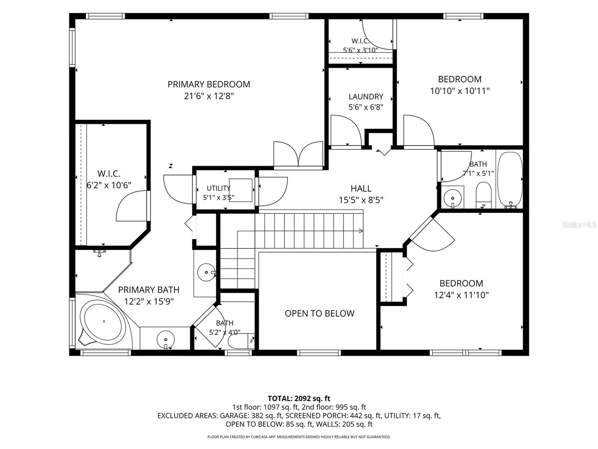 13439 White Elk Loop Tampa FL 33626
