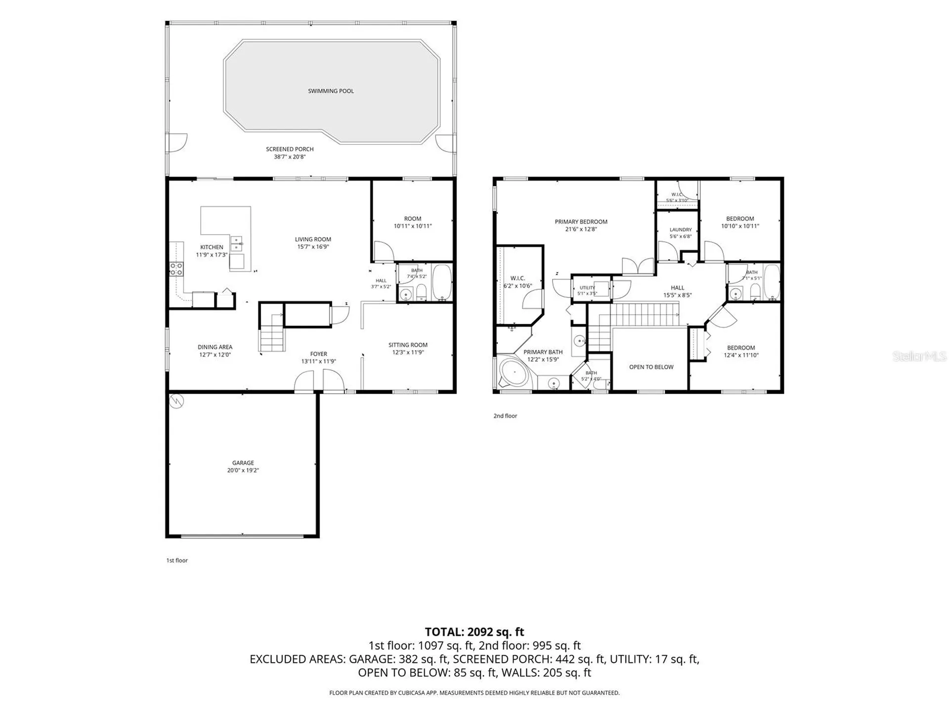 13439 White Elk Loop Tampa FL 33626