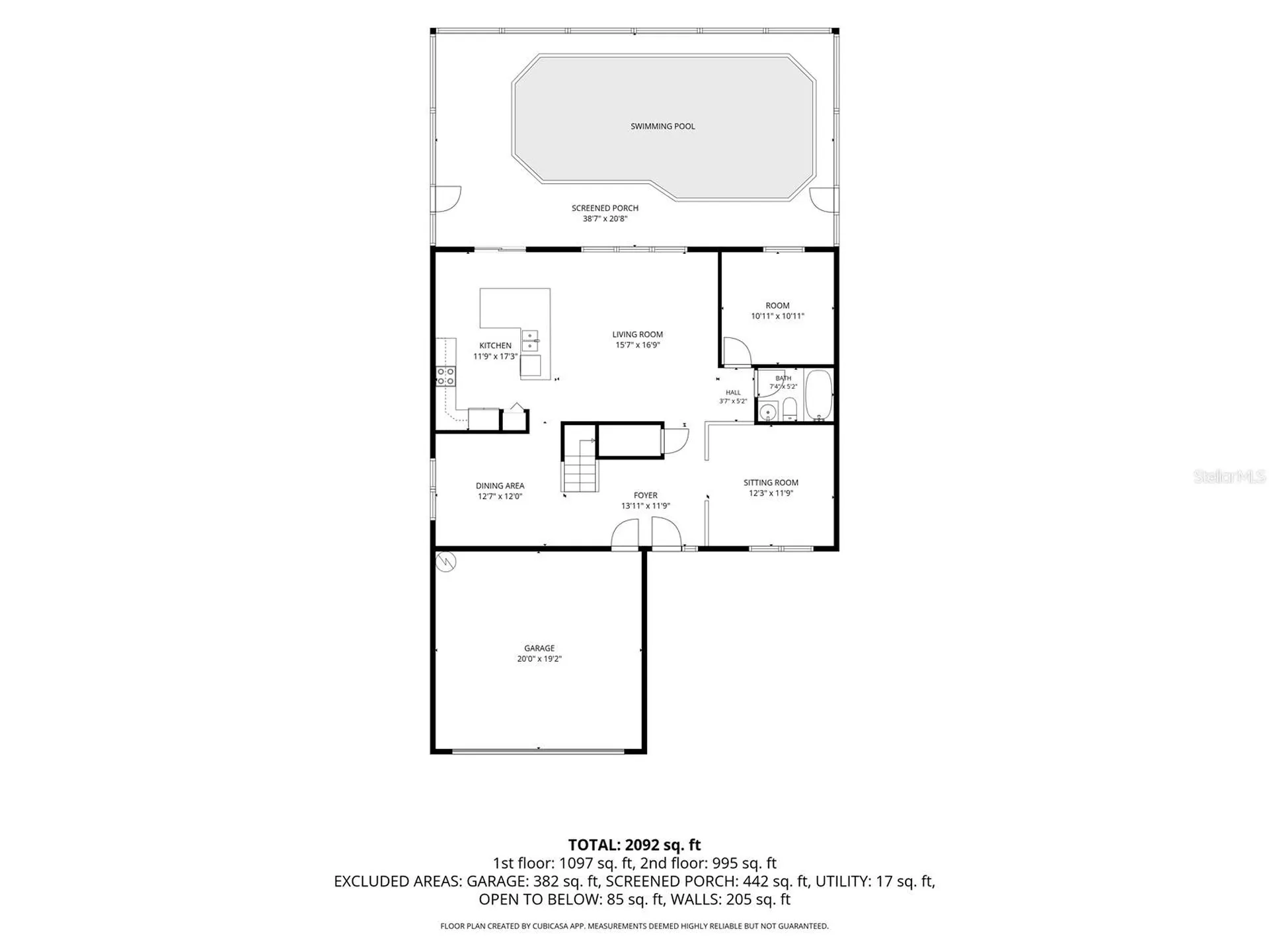 13439 White Elk Loop Tampa FL 33626