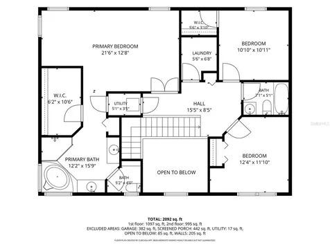 13439 White Elk Loop Tampa FL 33626