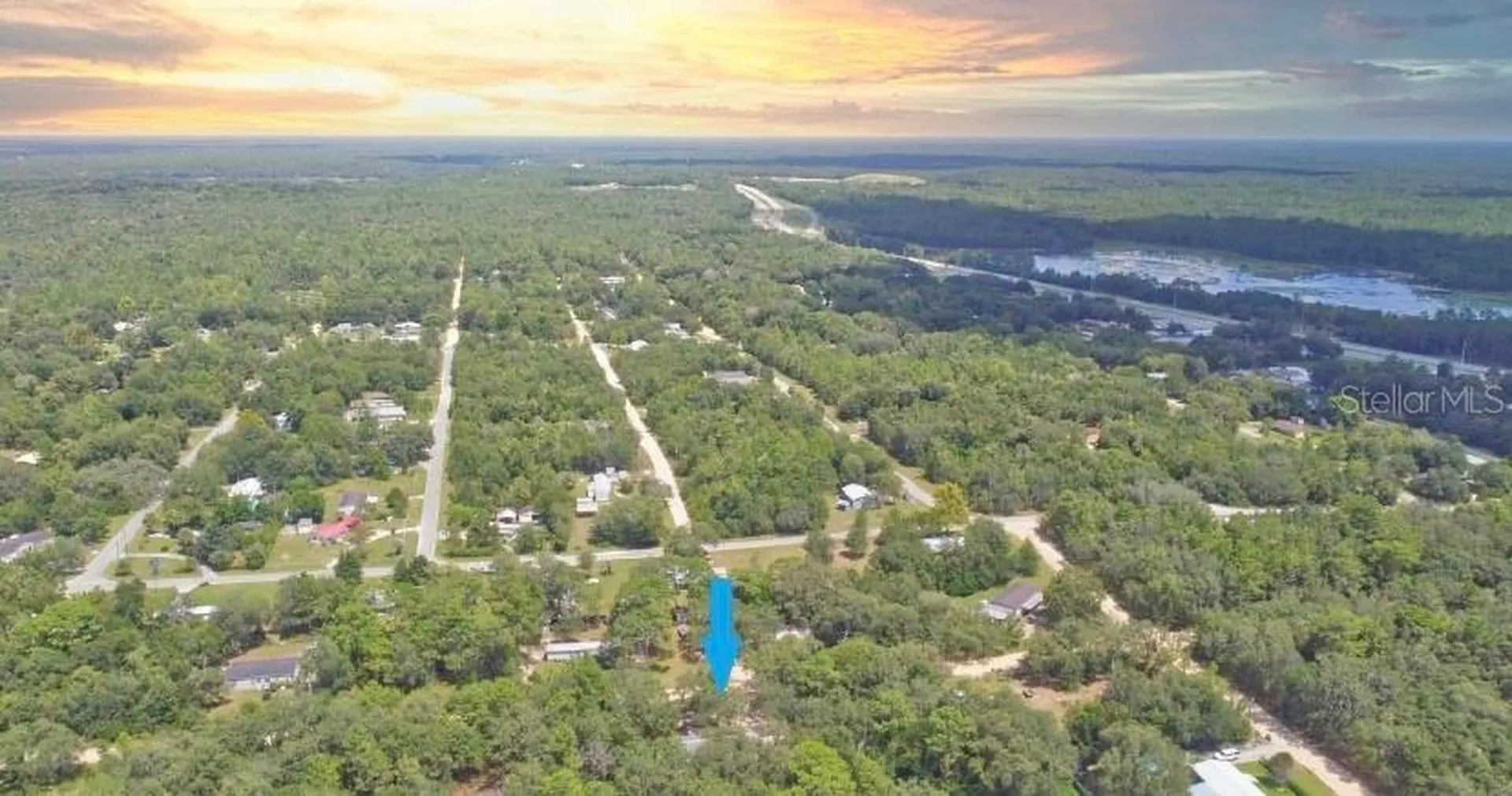 132 SW 52nd Avenue Interlachen FL 32148