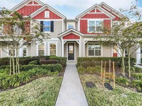 2424 Blowing Breeze Avenue Kissimmee FL 34744