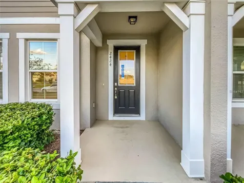 2424 Blowing Breeze Avenue Kissimmee FL 34744