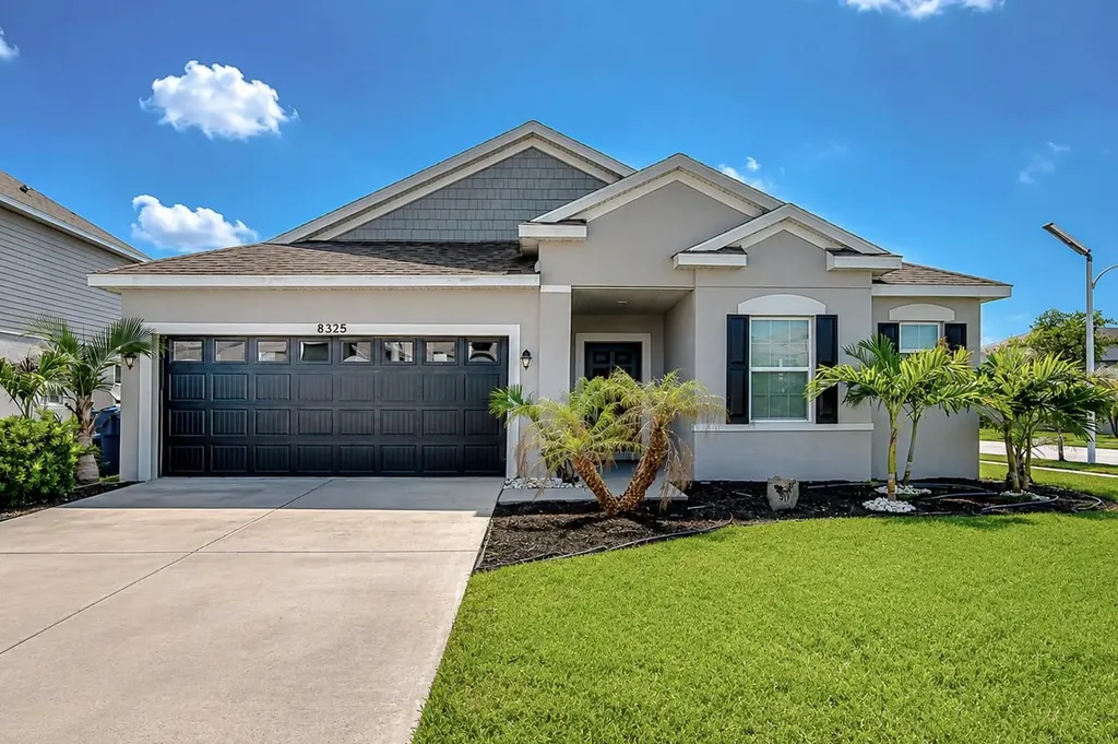 8325 Olive Brook Drive Wesley Chapel FL 33545