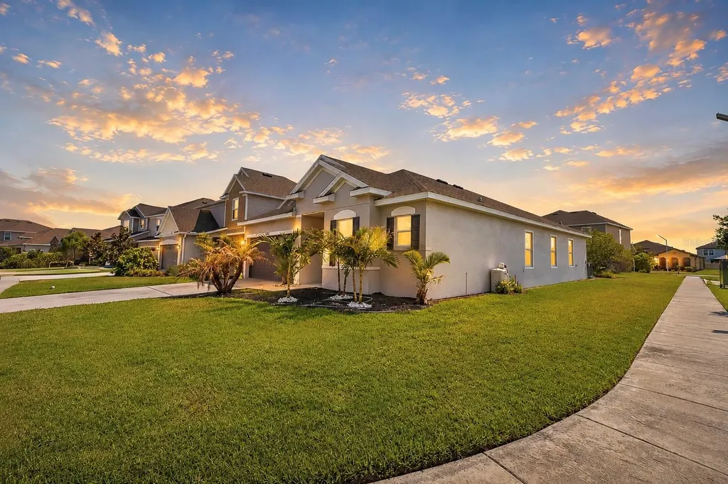 8325 Olive Brook Drive Wesley Chapel FL 33545