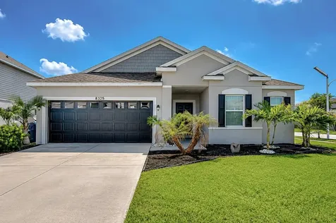 8325 Olive Brook Drive Wesley Chapel FL 33545