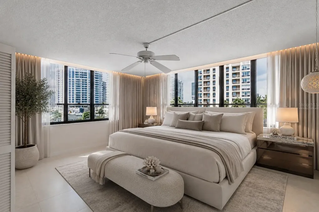 101 Sunset Drive Sarasota FL 34236