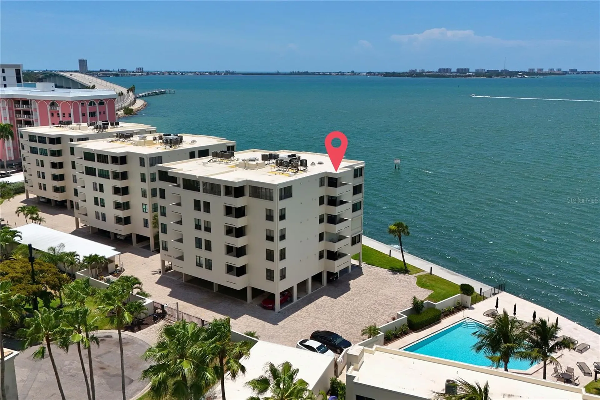 101 Sunset Drive Sarasota FL 34236