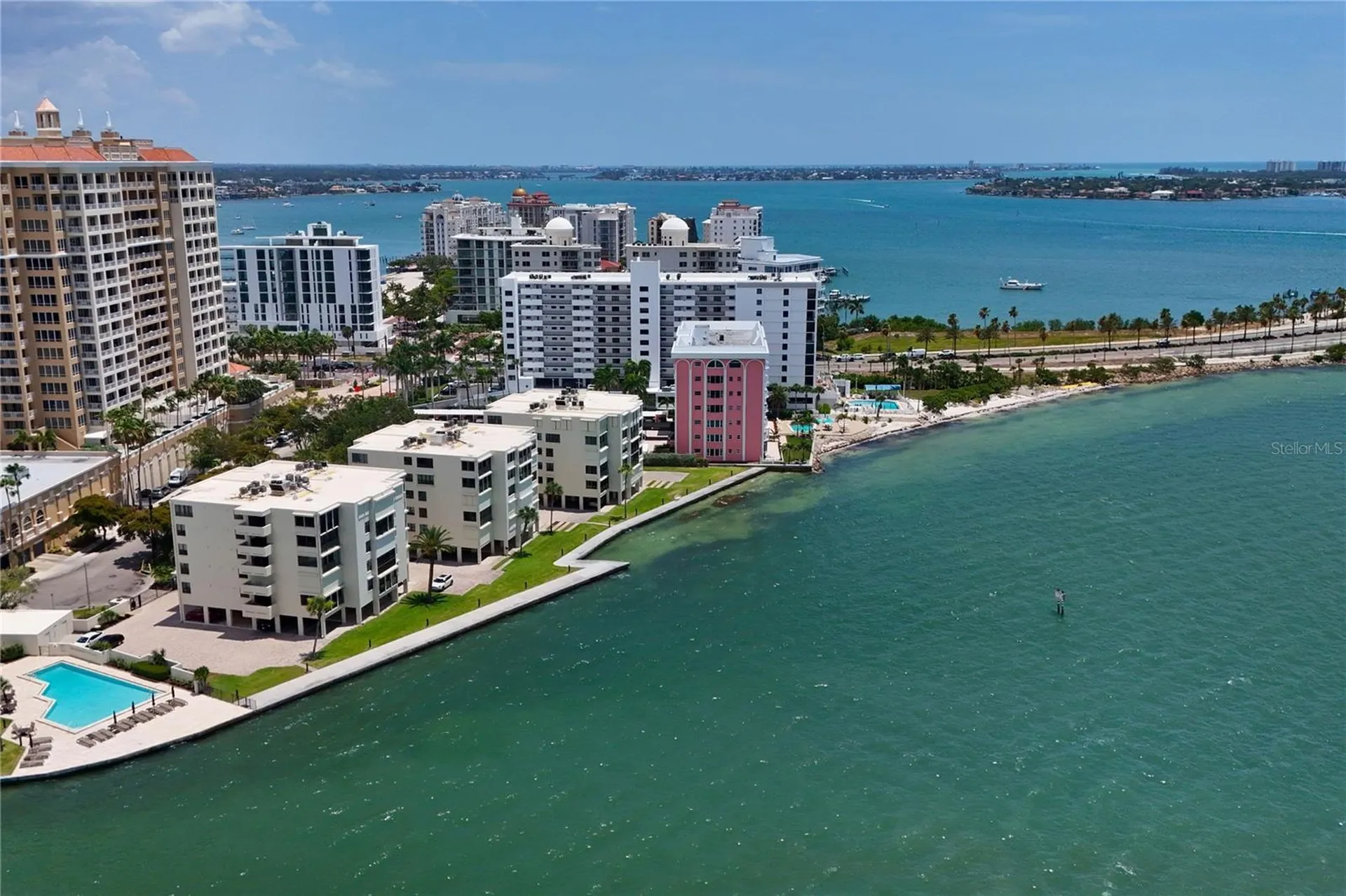 101 Sunset Drive Sarasota FL 34236